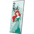 Disney Princess Ariel Art Galaxy Note 10 Skin